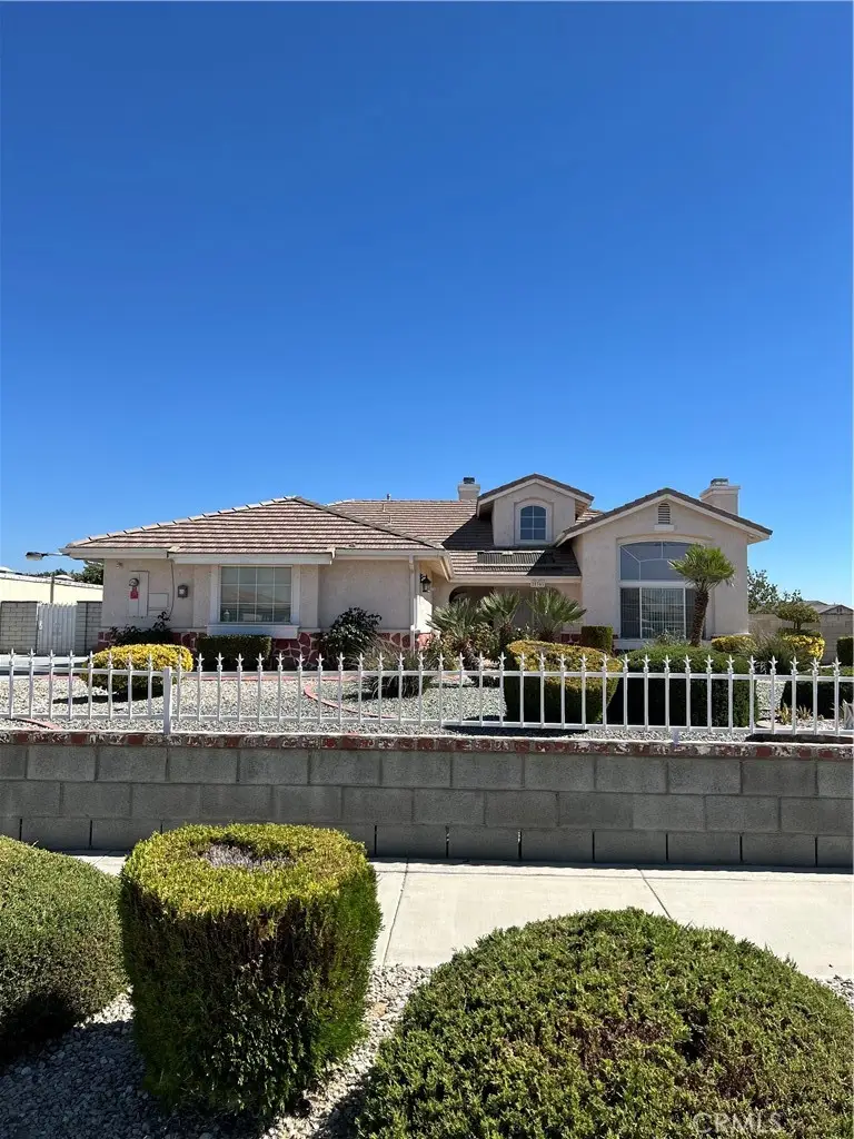 20361 Pahute, Apple Valley, CA 92308 - Image #1