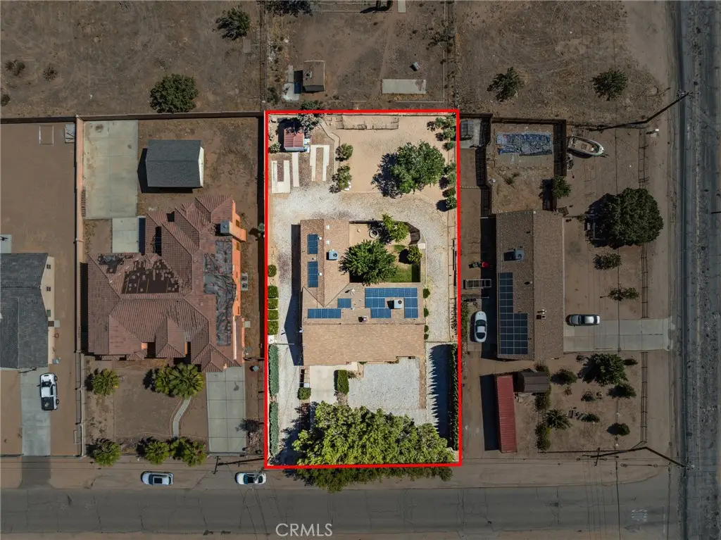 14719 Juniper Street, Hesperia, CA 92345 - #1
