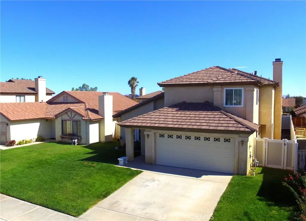 12437 Driftstone Drive, Victorville, CA 92392 - Image #1