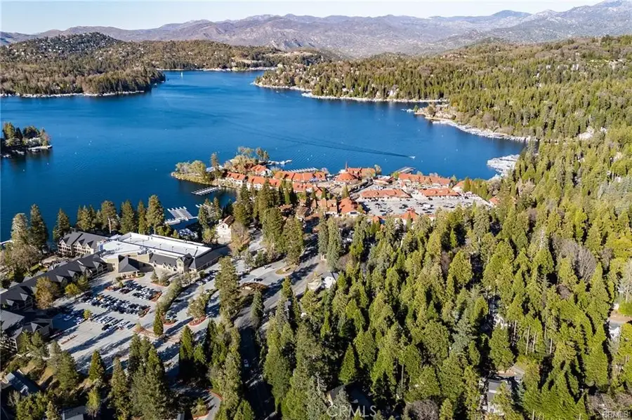 0 0 S459-c Dock, Lake Arrowhead, CA 92352 - Image #3