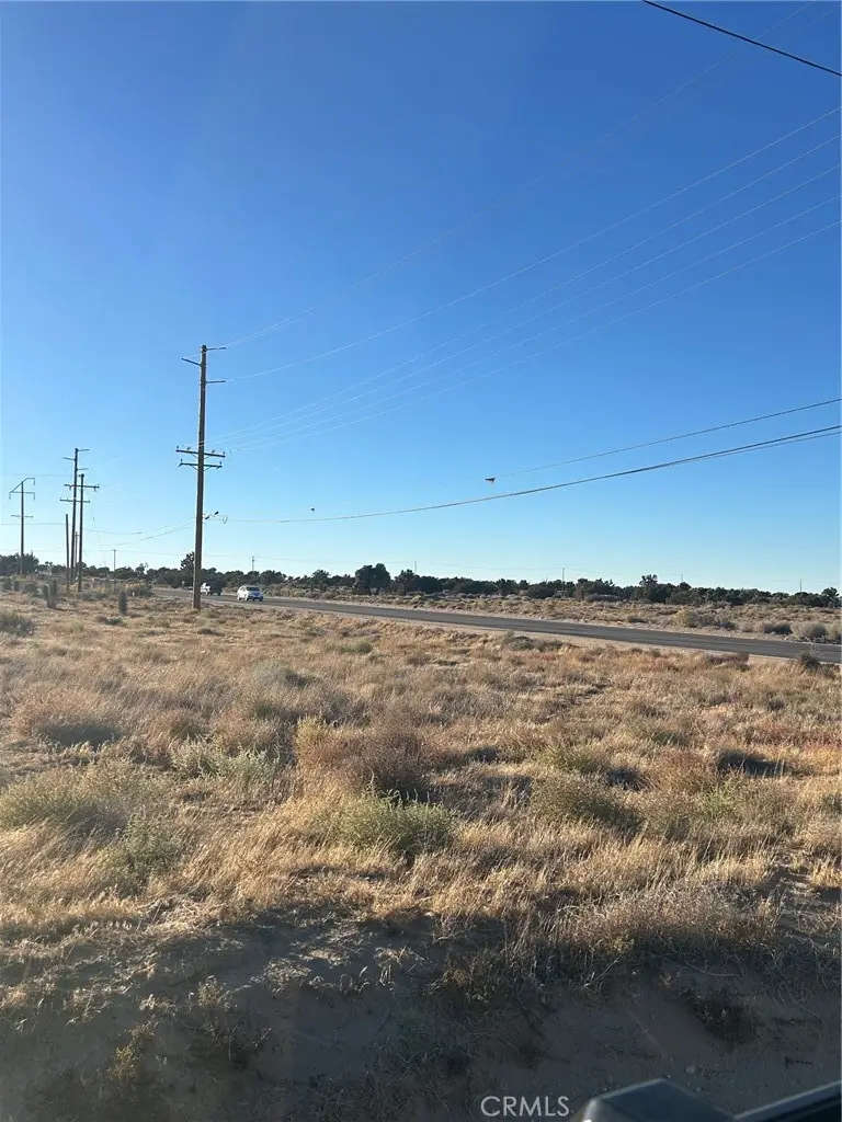 0 Shasta, Phelan, CA 92371 - Image #1