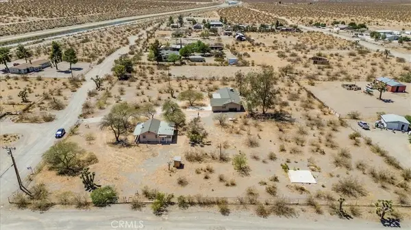 3874 Kreuer Road, Phelan, CA 92371