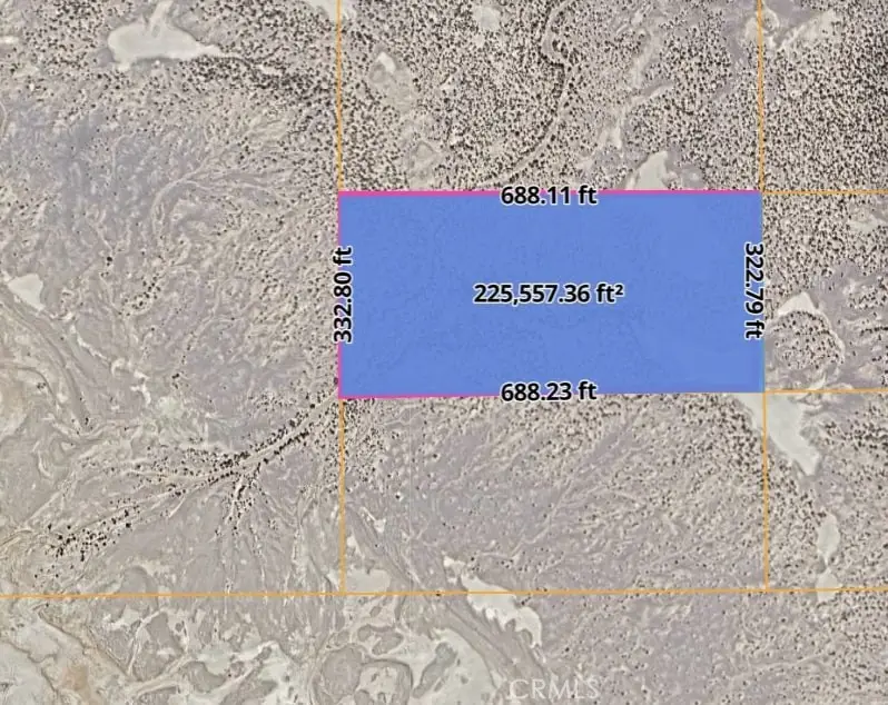 0 Near Old Copper City Rd, Barstow, CA 92311 - Image #2