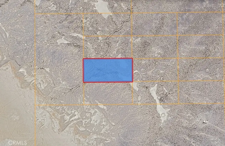 0 Near Old Copper City Rd, Barstow, CA 92311 - Image #3
