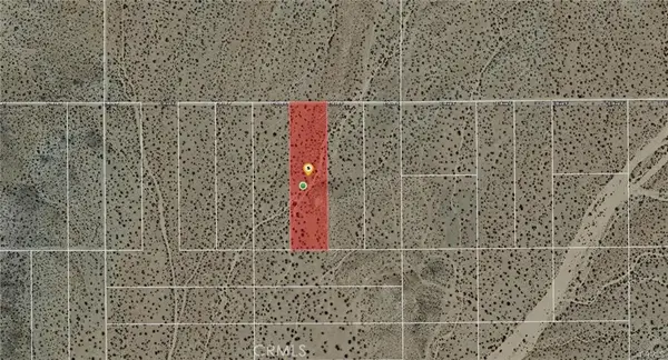 0 Vac/vic Avenue F/160 Ste, Lancaster, CA 93535