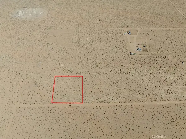 0 Laurjoe Street, Lucerne Valley, CA 92356