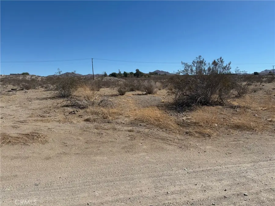 0 National Trails Highway, Oro Grande, CA 92368 - #3