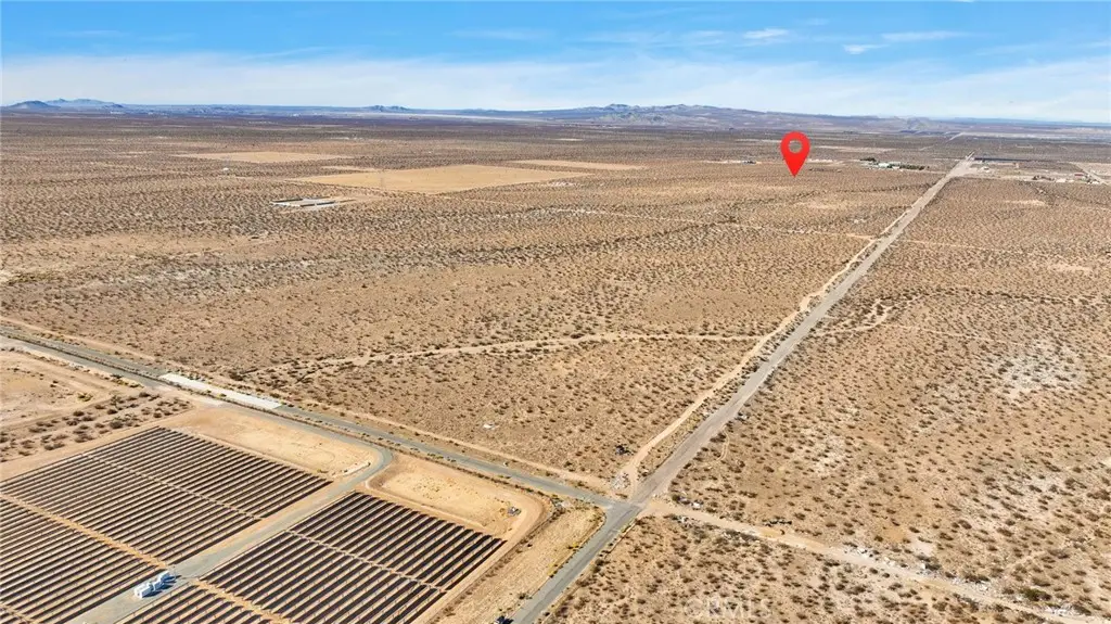 0 Trinidad Road, Adelanto, CA 92301 - #1