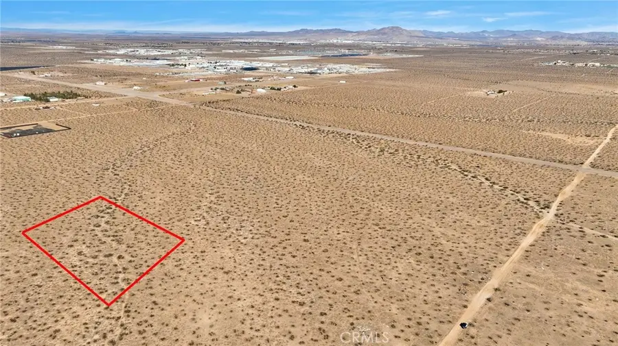 0 Trinidad Road, Adelanto, CA 92301 - #3