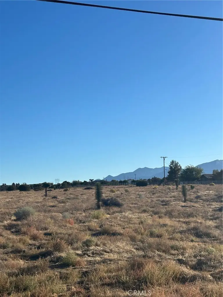 0 Shasta, Phelan, CA 92371 - Image #1