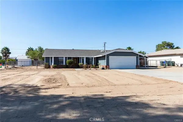 14561 Manzano Road, Victorville, CA 92392