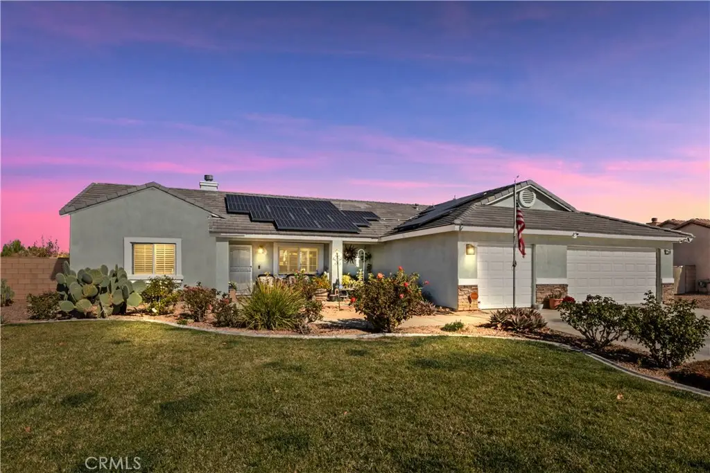 21168 Merlot, Apple Valley, CA 92308 - Image #1