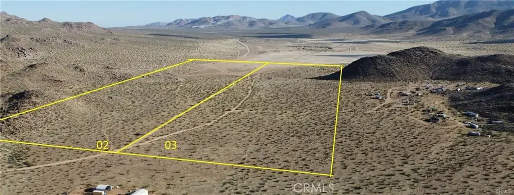 2 Fairview Valley Road, Apple Valley, CA 92307 - Image #1