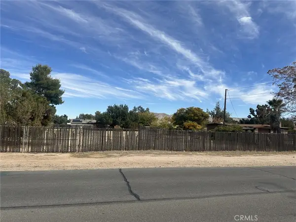 0 Jenkins, Hesperia, CA 92345