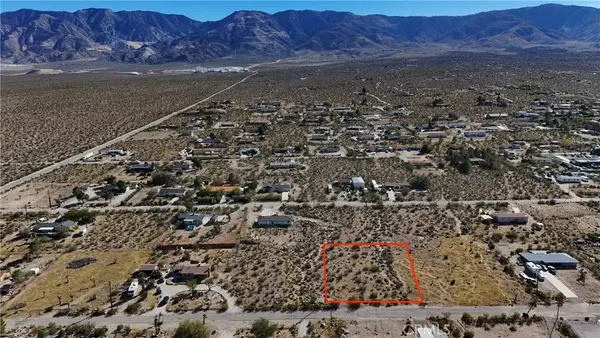 781 Zircon Road, Lucerne Valley, CA 92356