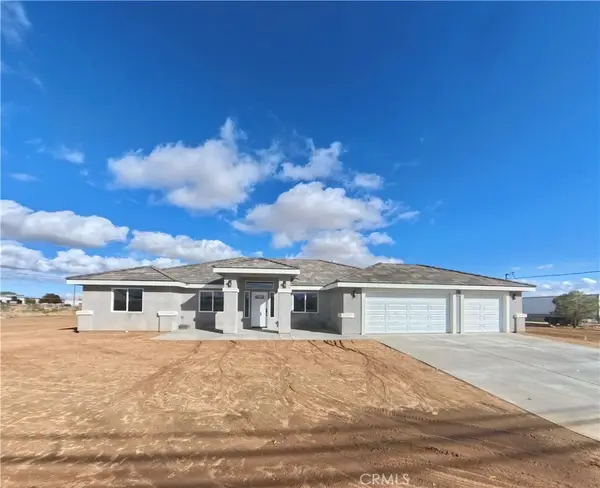 17576 Hercules Street, Hesperia, CA 92345