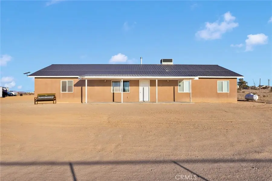 32461 Prairie, Barstow, CA 92311 - #3