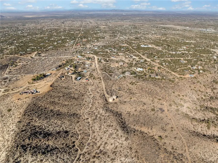 0 Desert View Road, Pinon Hills, CA 92372 - Image #2