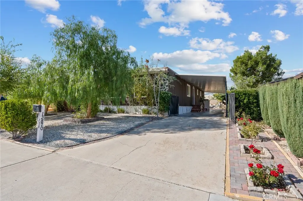 13870 Rodeo Drive, Victorville, CA 92395 - Image #1