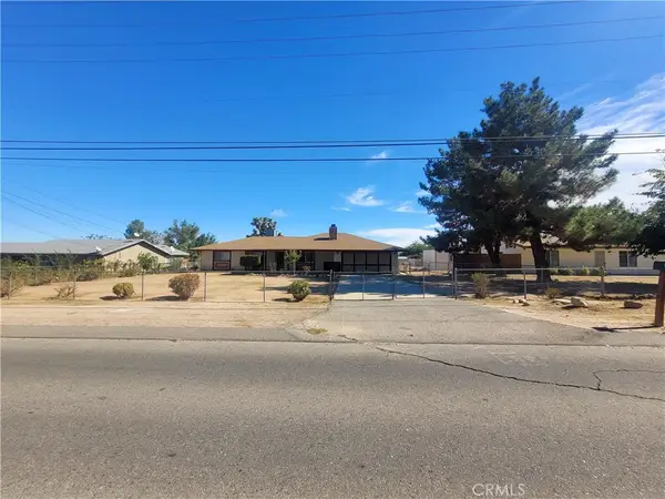 10659 Oakwood Avenue, Hesperia, CA 92345