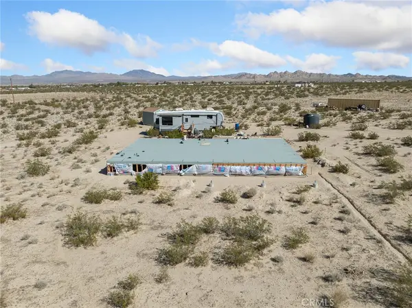 35330 Foothill, Lucerne Valley, CA 92356