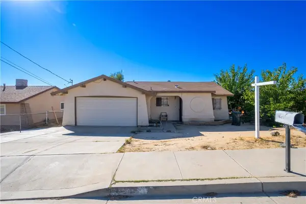 16403 Seneca, Victorville, CA 92395