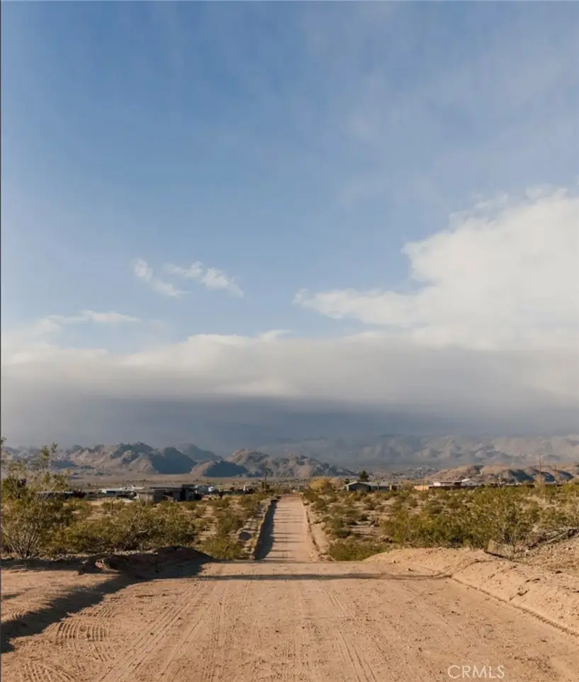 3170 Stonehill Avenue, Joshua Tree, CA 92252 - #2