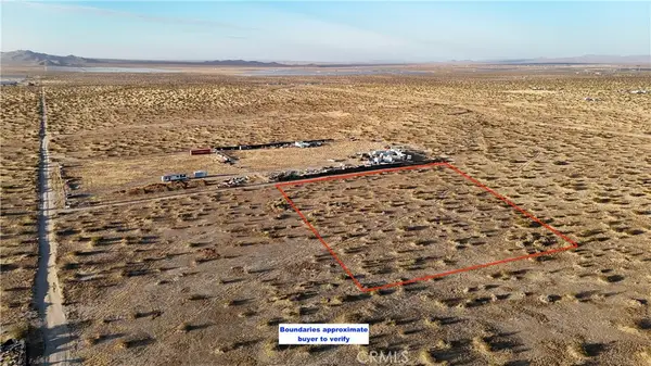 730 Vinton Road, Adelanto, CA 92301