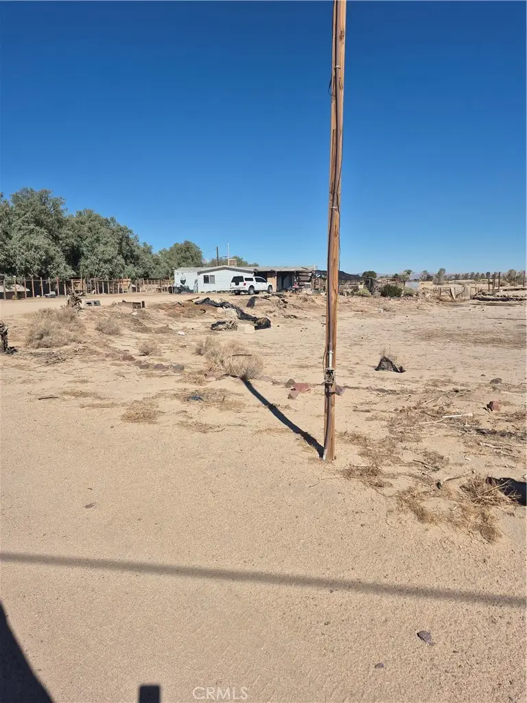 47330 Silver Valley, Newberry Springs, CA 92365 - Image #2