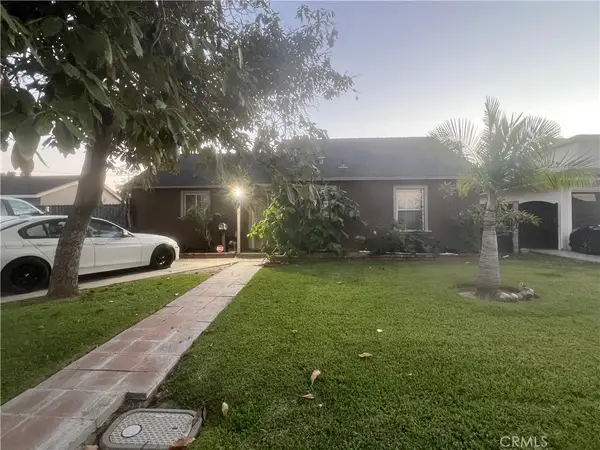 9632 Abbotsford, Pico Rivera, CA 90660