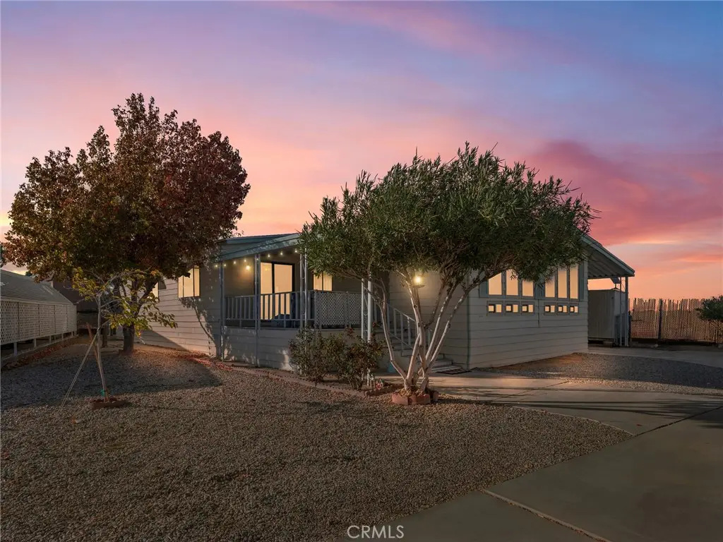 13393 Mariposa Rd Space 196, Victorville, CA 92395 - #1