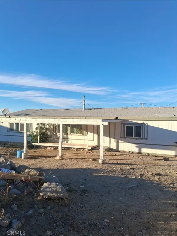 32322 Richard, Lucerne Valley, CA 92356