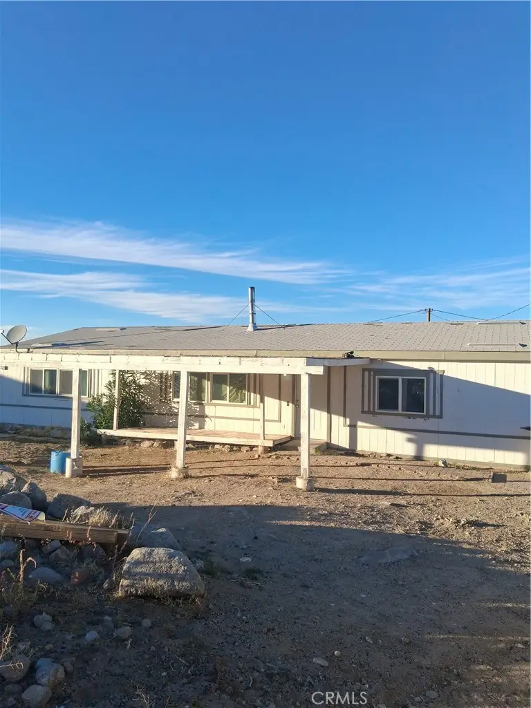 32322 Richard, Lucerne Valley, CA 92356 - #3