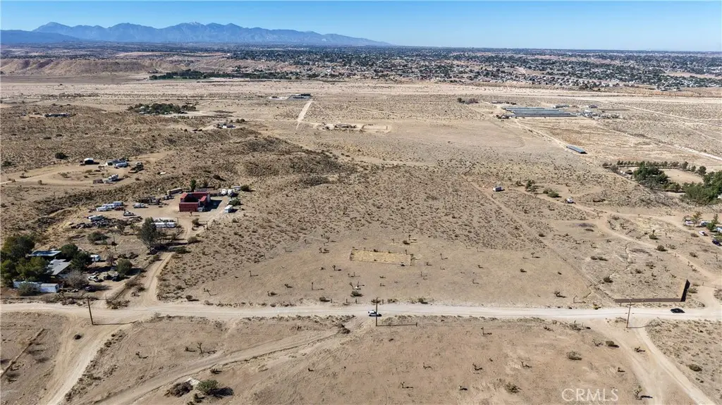 0 Juniper, Apple Valley, CA 92308 - Image #1