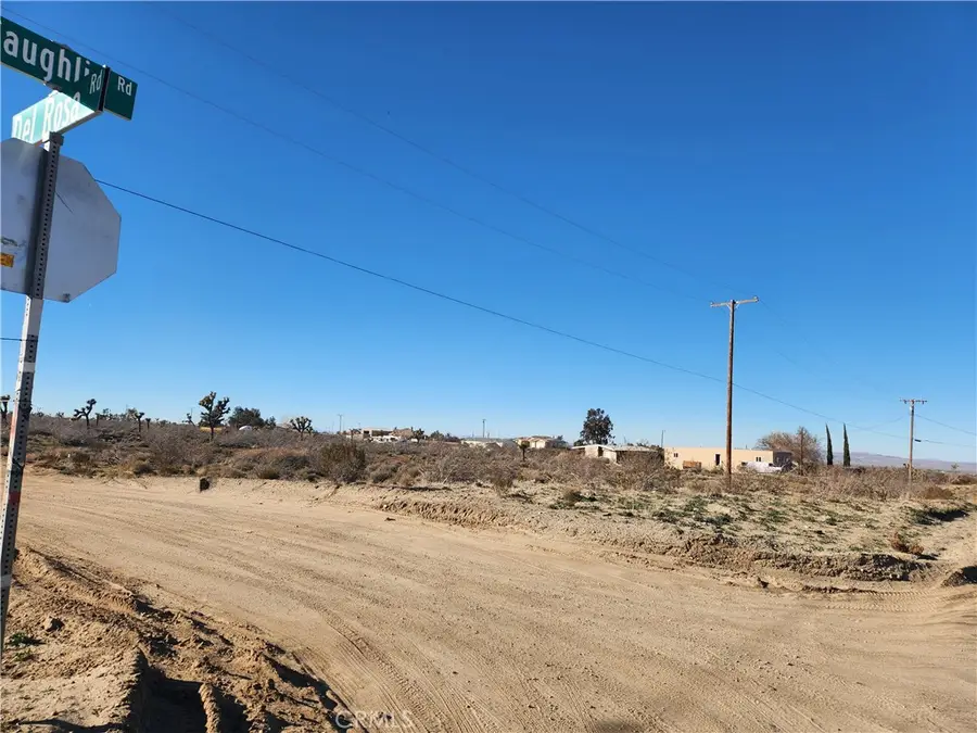 0 Caughlin Road, Phelan, CA 92371 - Image #2