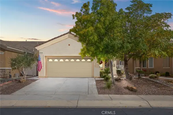 10495 Bridge Haven, Apple Valley, CA 92308