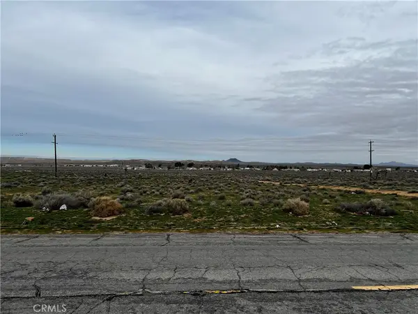 0 20 Mule Team Road, Boron, CA 93516