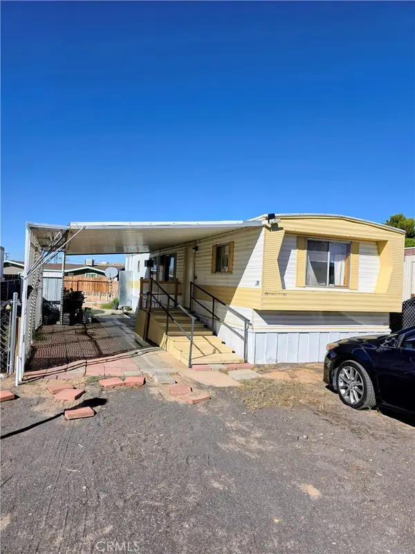 26611 Nudgent Street #28, Boron, CA 93516