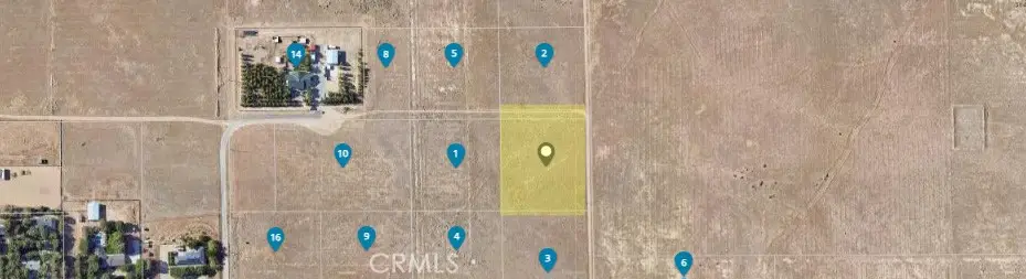 65 Avenue H, Lancaster, CA 93536 - Image #1