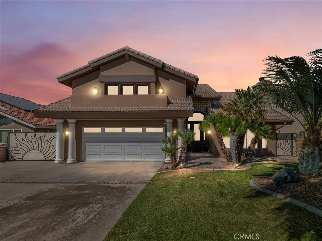 18160 Harbor Drive, Victorville, CA 92395 - Image #1