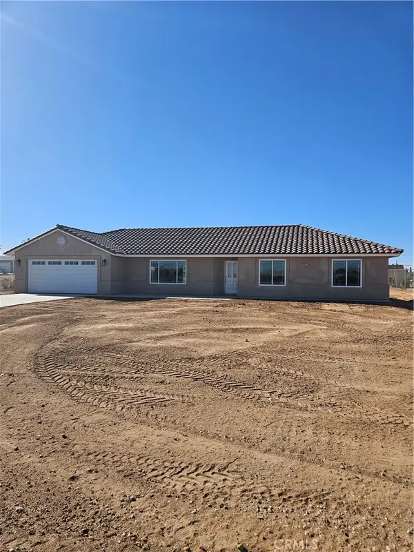 11462 Calcite Avenue, Hesperia, CA 92345