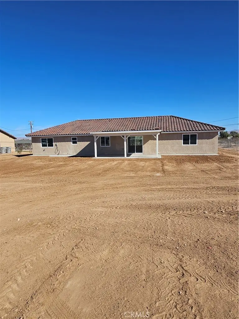 11462 Calcite Avenue, Hesperia, CA 92345 - #2