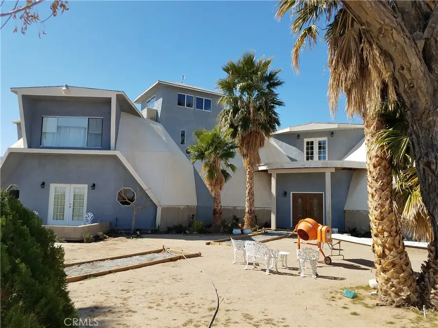 45985 Cottonwood Road, Newberry Springs, CA 92365 - Image #2