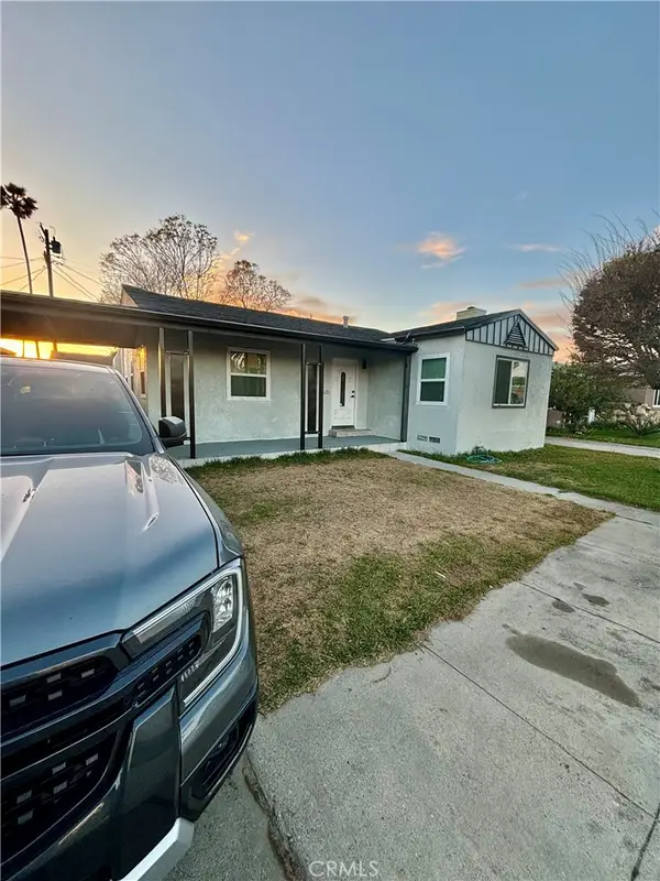 1503 N Chester, Compton, CA 90221