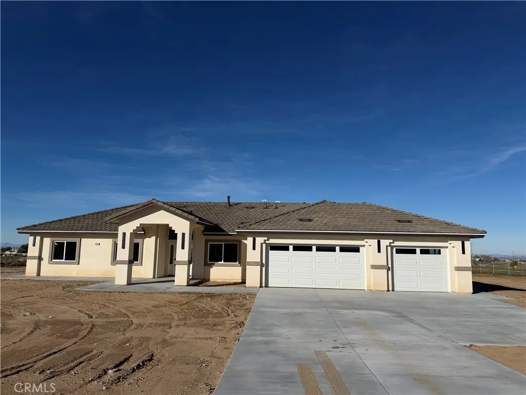 6610 Rancho Road, Phelan, CA 92371 - #1