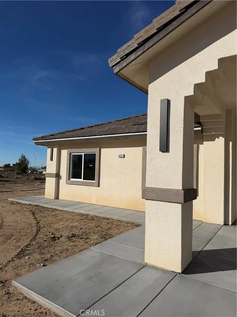 6610 Rancho Road, Phelan, CA 92371 - #3