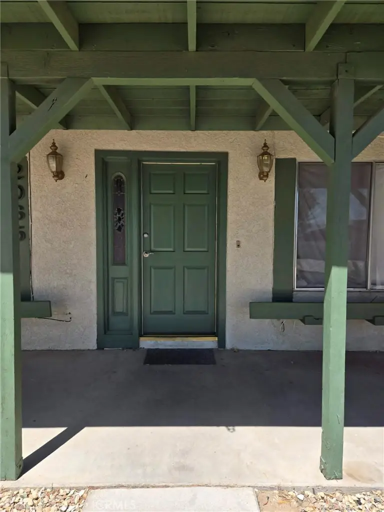 2065 Barcelona, Barstow, CA 92311 - #1