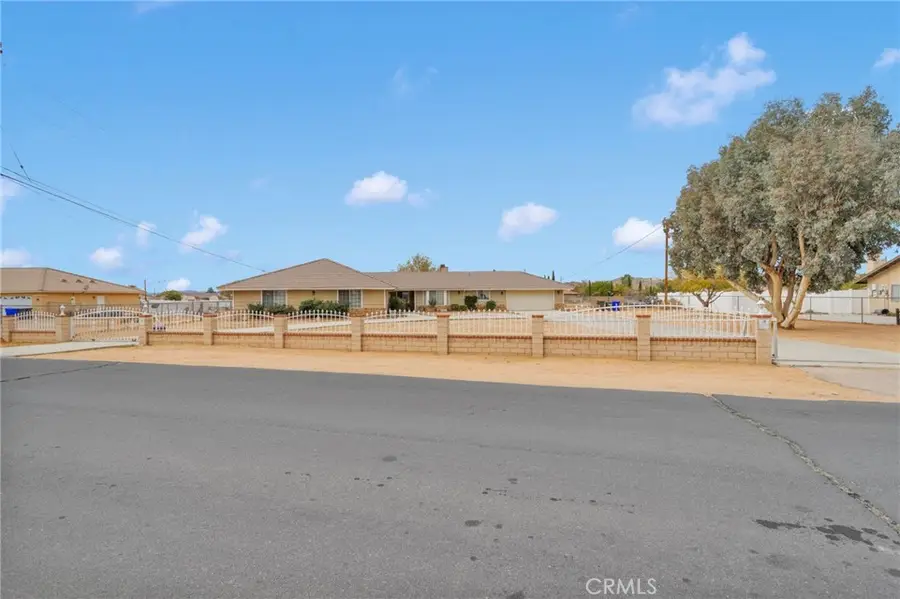 21291 Ramona, Apple Valley, CA 92307 - #2