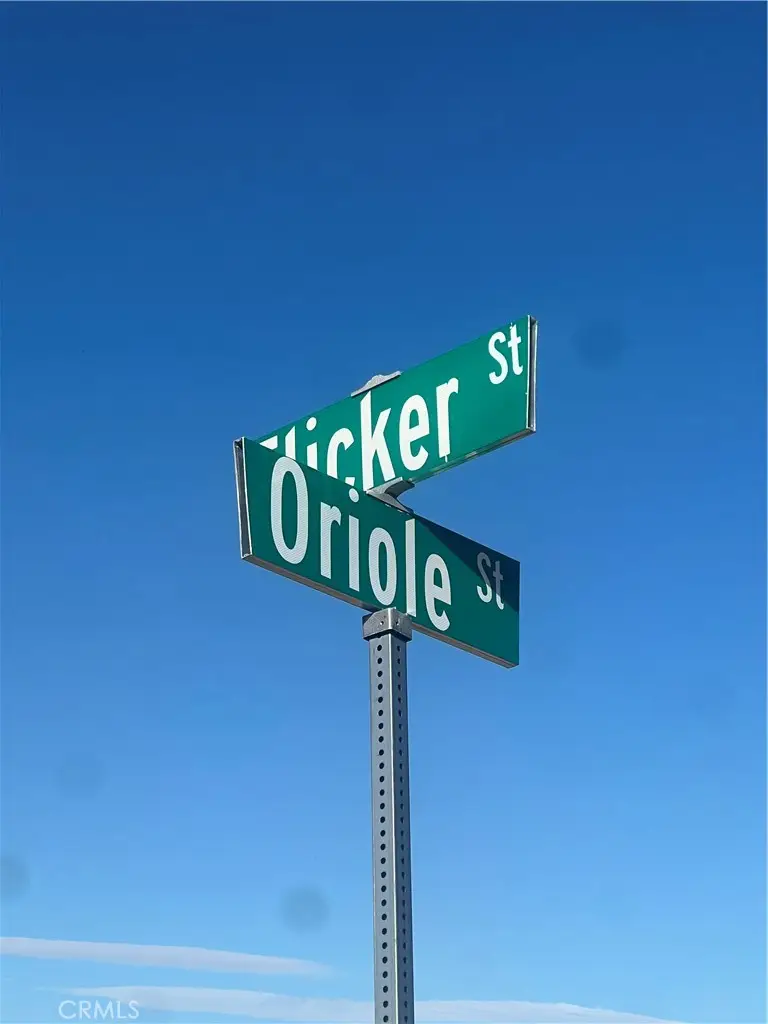 28138 Oriole, Lucerne Valley, CA 92356 - Image #1