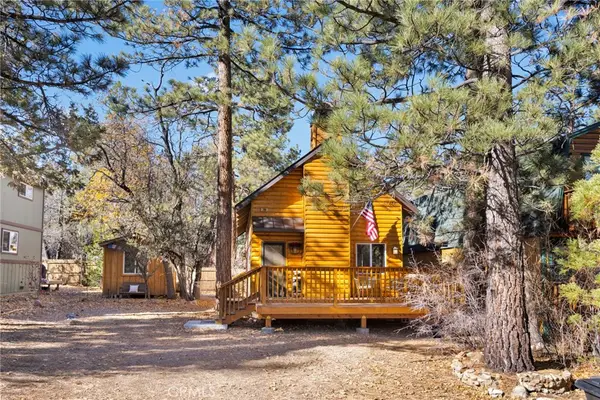 788 Imperial, Sugarloaf, CA 92386